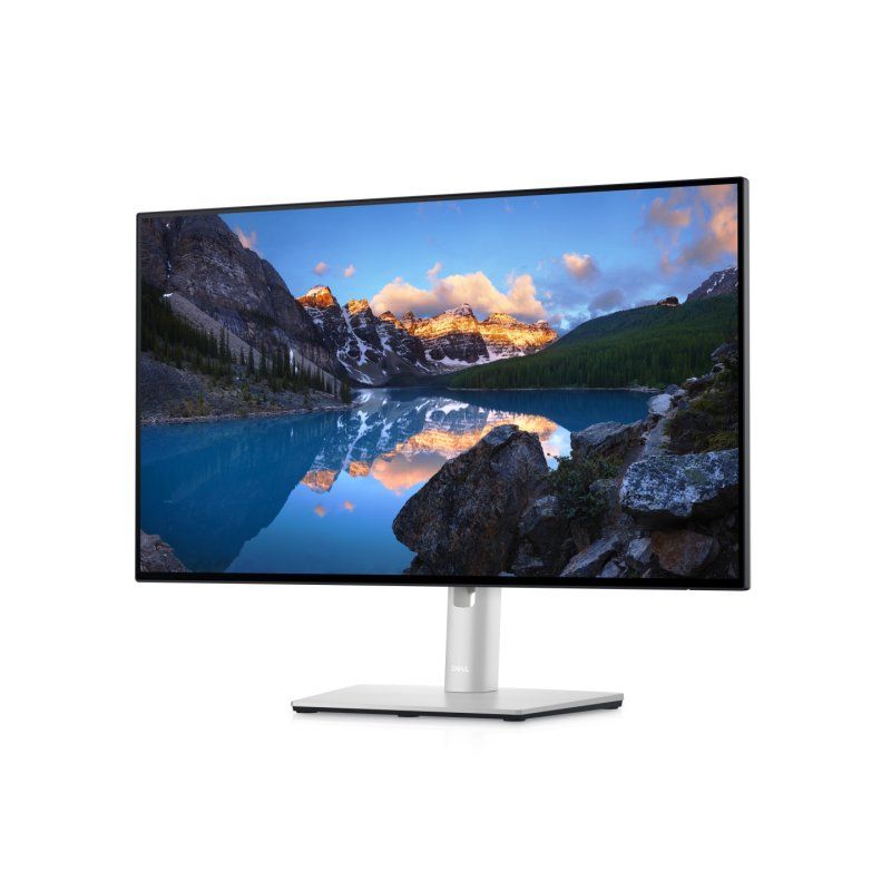 UltraSharp 24 Monitor -