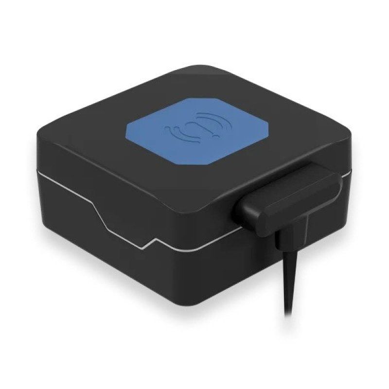 Teltonika TMT250 Traqueur GPS et localisateur Personnel Noir