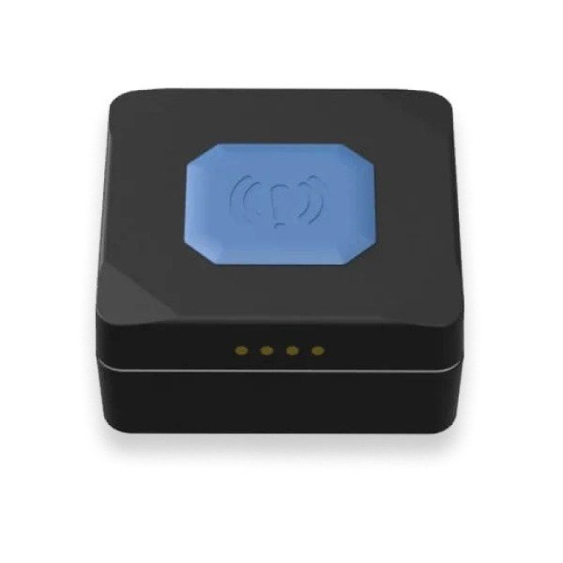 Teltonika TMT250 Traqueur GPS et localisateur Personnel Noir