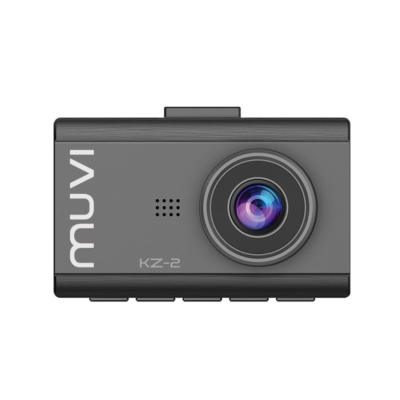 Muvi KZ-2 Pro Drivecam 4K