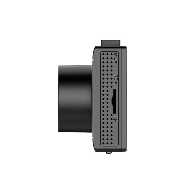 Muvi KZ-2 Pro Drivecam 4K