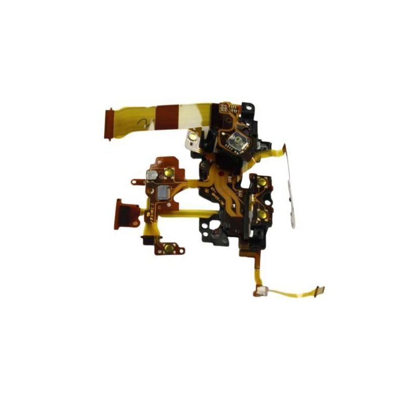 Mounted C.Board, RL-1048