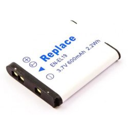 Battery for Digital Camera