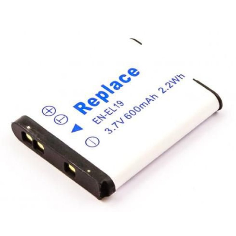 CoreParts MBD1145 batterie de caméra/caméscope Lithium-Ion (Li-Ion) 700 mAh