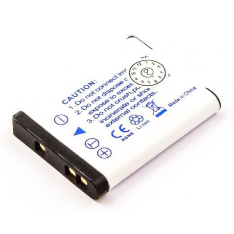 CoreParts MBD1145 batterie de caméra/caméscope Lithium-Ion (Li-Ion) 700 mAh