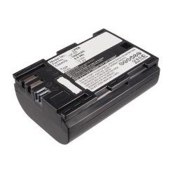 CoreParts MBXCAM-BA061 batterie de caméra/caméscope Lithium-Ion (Li-Ion) 1800 mAh