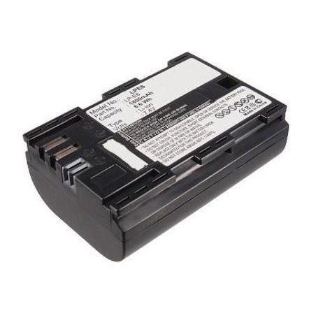 CoreParts Camera Battery for Canon