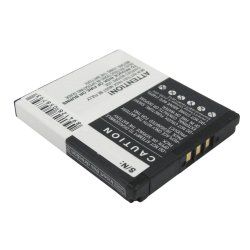 CoreParts Camera Battery for Canon