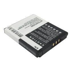 CoreParts MBXCAM-BA083 batterie de caméra/caméscope Lithium-Ion (Li-Ion) 680 mAh