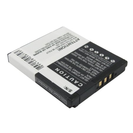 CoreParts Camera Battery for Canon