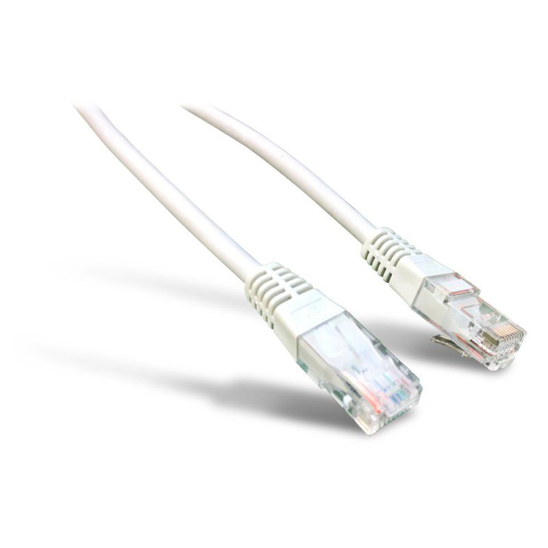 Garbot B-02-52700 câble de réseau Gris 7 m Cat6 U/UTP (UTP)