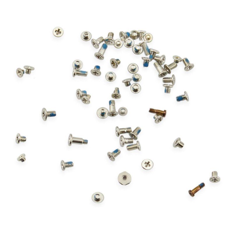 Whole Screw Set for Apple
