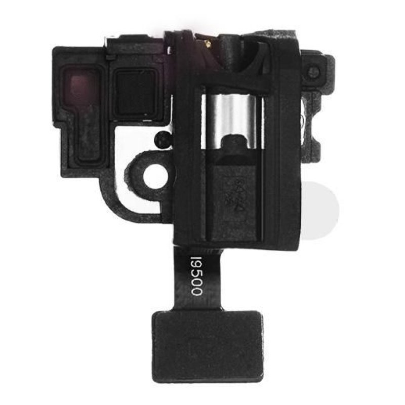 Headphone Jack Flex for