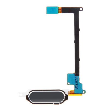 Home Button with Flex Cable