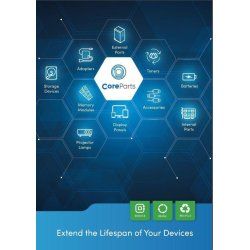 CoreParts CAT- -Q1-20-NL mobile phone spare part