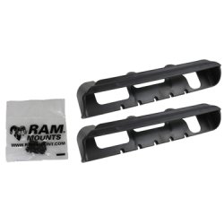 RAM Mounts Tab-Tite End Cups for Apple iPad Pro 9.7 with Case More