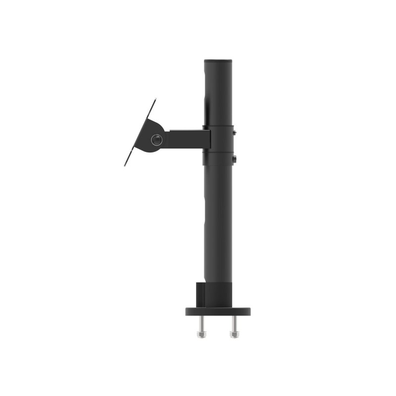 Pole Mount, VESA 75/100