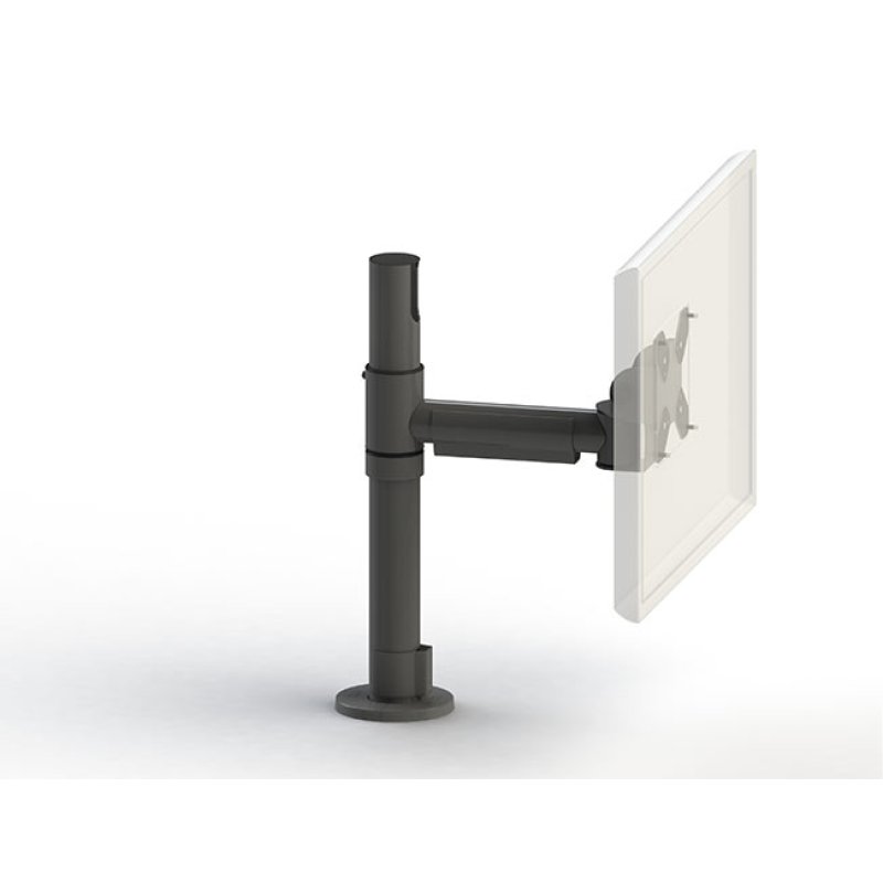 Old SpacePole Screen Mount