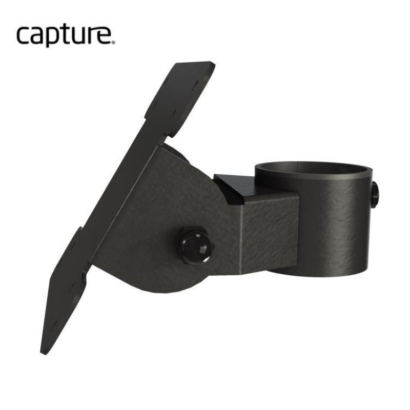 Capture SNS-V200 kit de support Noir Acier