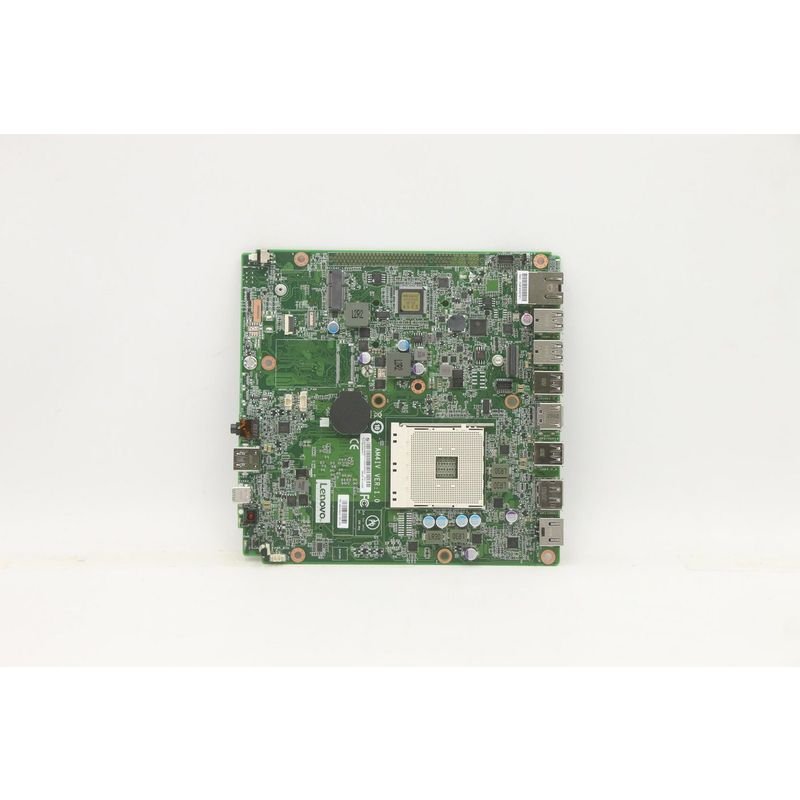 Motherboard FRU for Windows