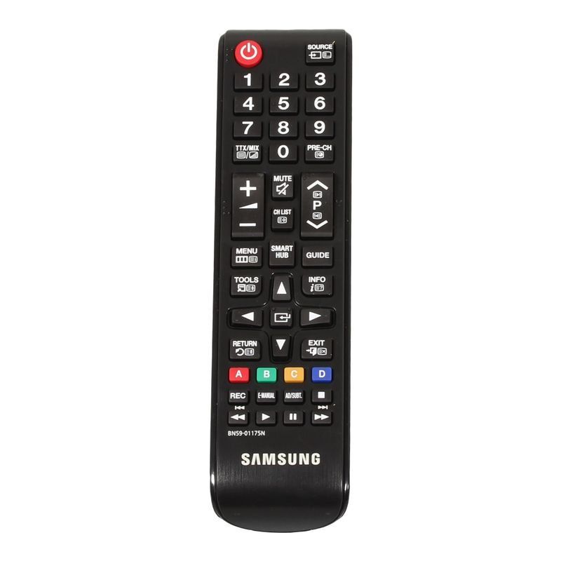 Remote Control TM1240A