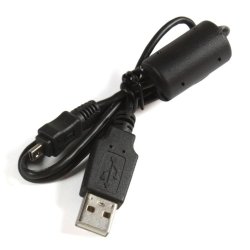 USB Cord w/ Connector