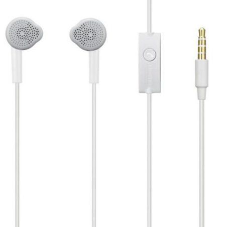 Samsung GH59-14677A écouteur/casque Avec fil Ecouteurs Appels/Musique Blanc