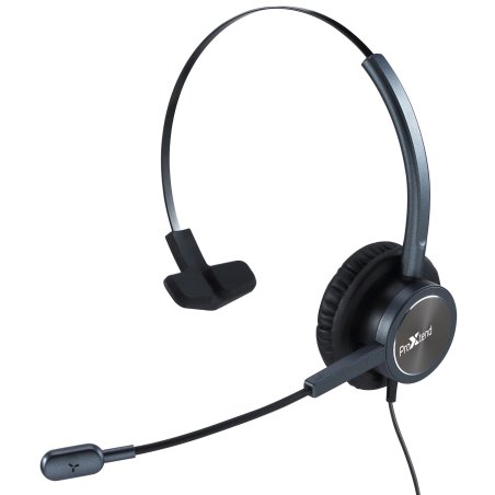 Epode Wired USB Headset -