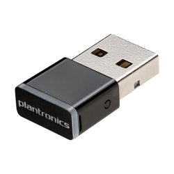 POLY BT600 USB-A BLUETOOTH ADAPTER (BAGGED)