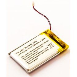 CoreParts MBXJA-BA0001 headphone/headset accessory Battery