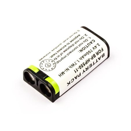 Battery for Sony Headphone
