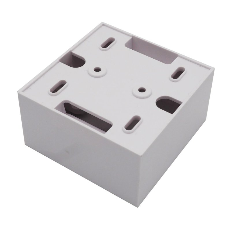 Lanview LVN126078UK outlet box White