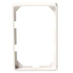 Lanview LVN126070 outlet box accessory White 10 pc(s)