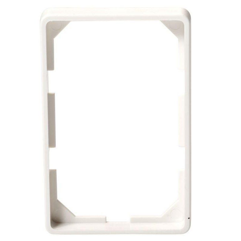 Frame for 50x75 mm LK FUGA