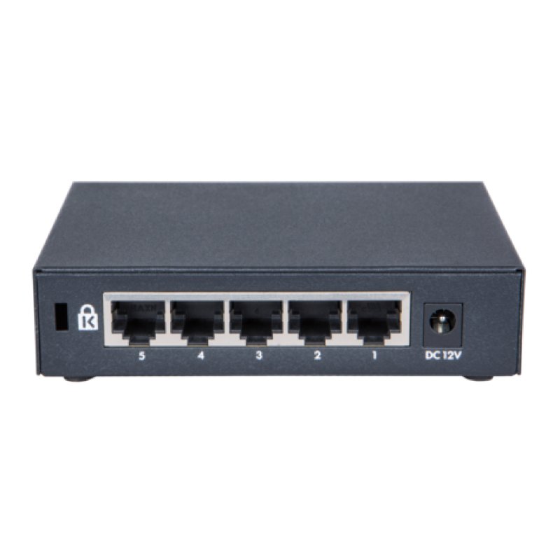 ProCurve 1420-5G Switch