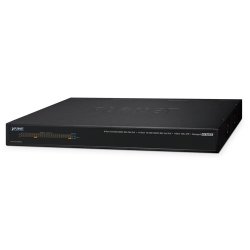 Managed AV Switch, 450W PoE