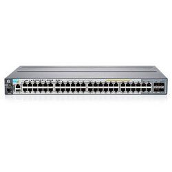 Procurve 2920-48G-POE Switch