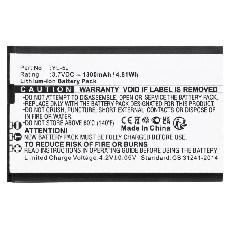 CoreParts MBXCP-BA243 telephone spare part / accessory