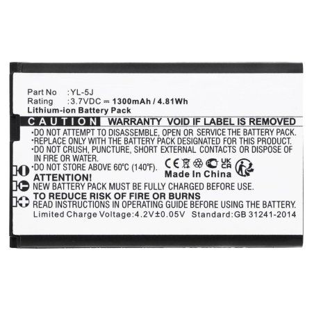 CoreParts MBXCP-BA243 telephone spare part / accessory