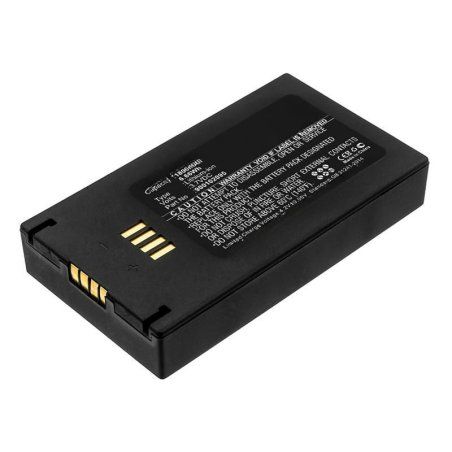 Battery 6.66Wh Li-ion 3.7V