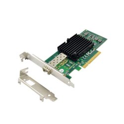 1 port 10G Fiber Network Card