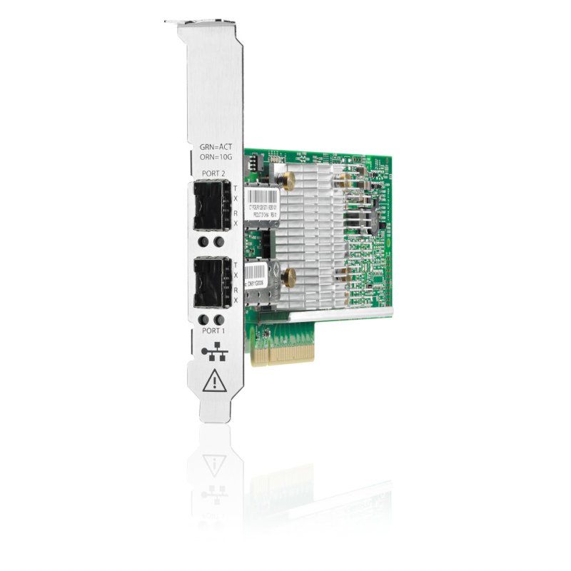 Ethernet 10Gb 2-port 530SFP 