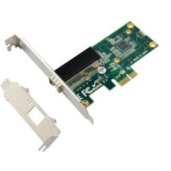 Microconnect MC-PCIE-INT210 network card Internal Fiber 1000 Mbit/s