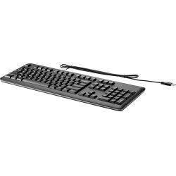 USB Keyboard Nordic Sweden
