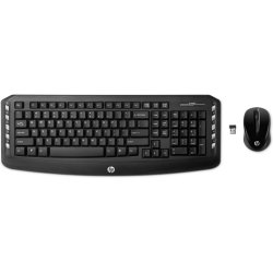Wirel Desktop Keyboard German