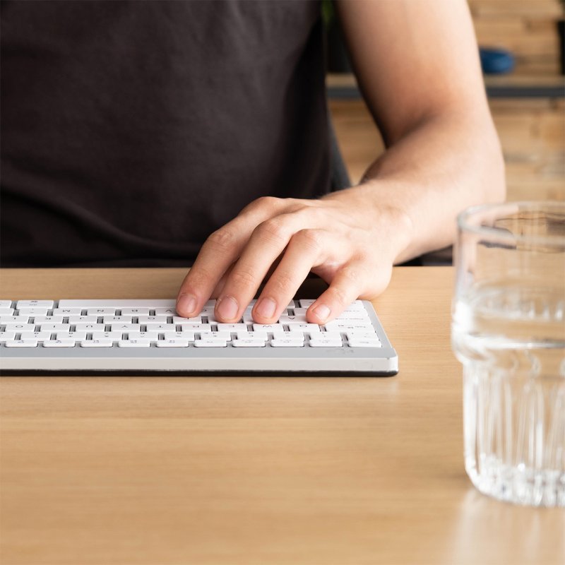 Compact Break ergonomic