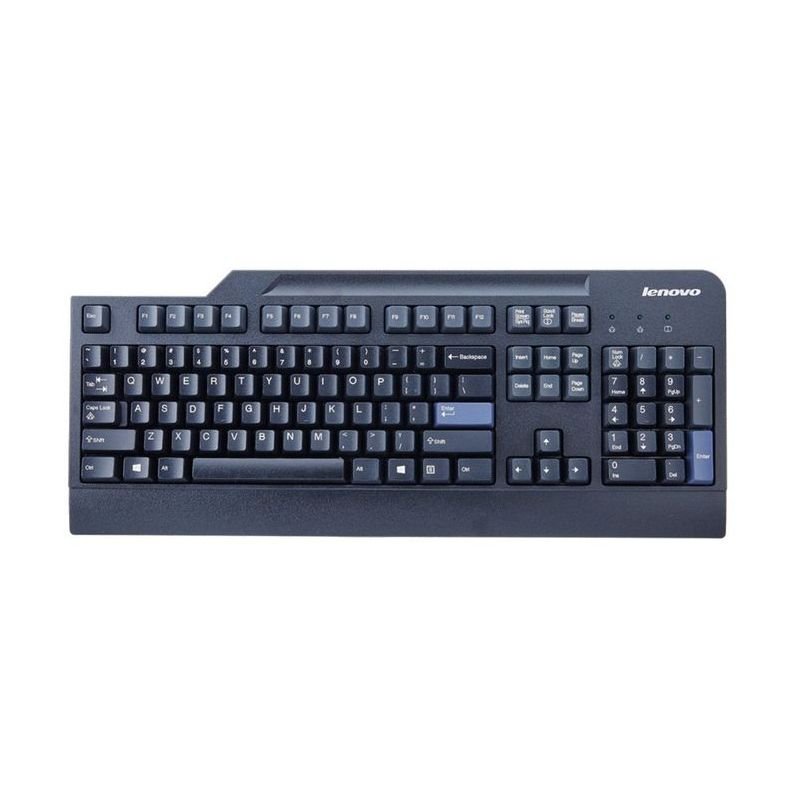 Keyboard US Enhanced Perf.