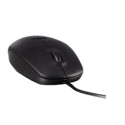 Kit Mouse, External, USB, 3