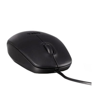 DELL 11D3V souris USB Type-A Optique 1000 DPI