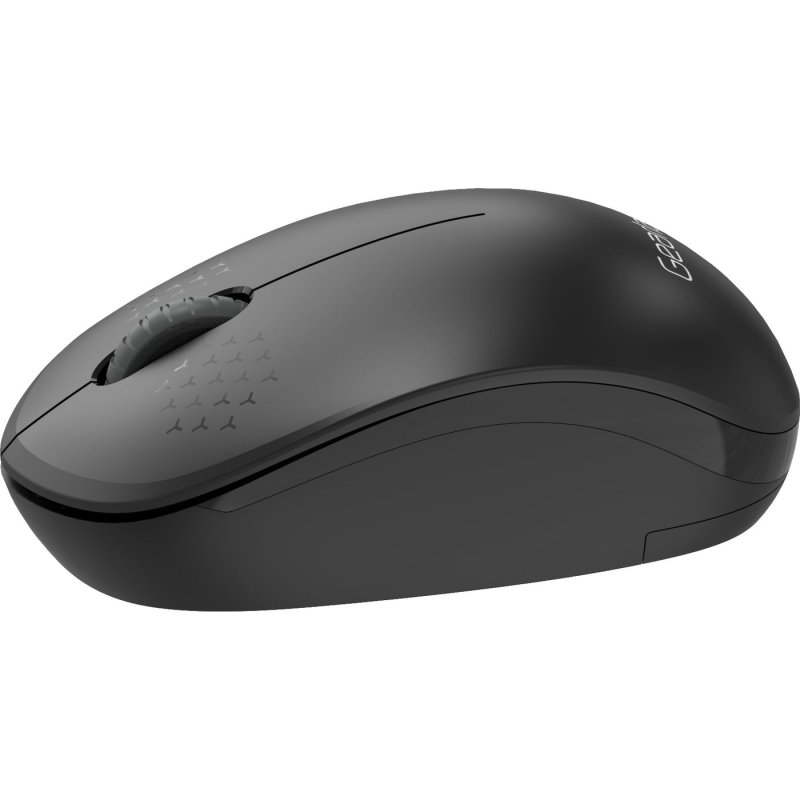 eSTUFF GLB212002 mouse Office Ambidextrous RF Wireless 1600 DPI
